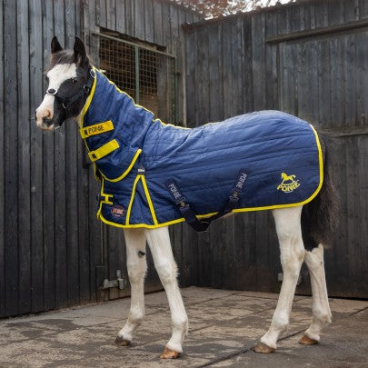 Gallop Ponie 200g Combo Stable Rug