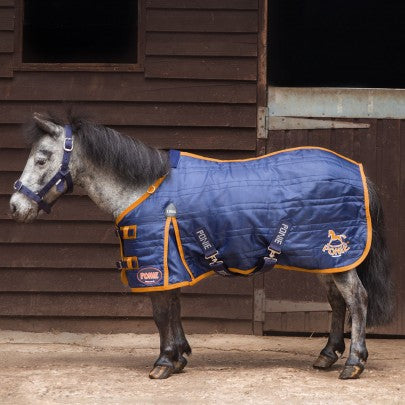 Gallop Ponie 100g Stable Rug