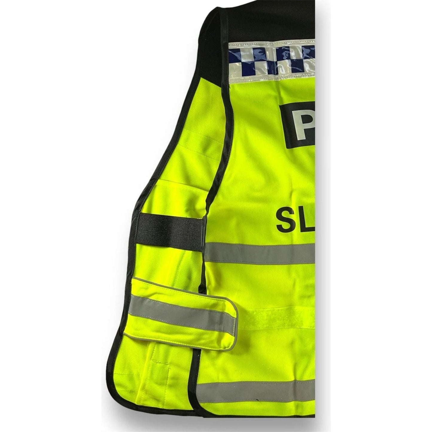 Equisafety Polite Waistcoat / Tabard