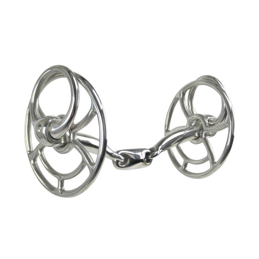 Whitaker Bullet Mouth Universal Bit