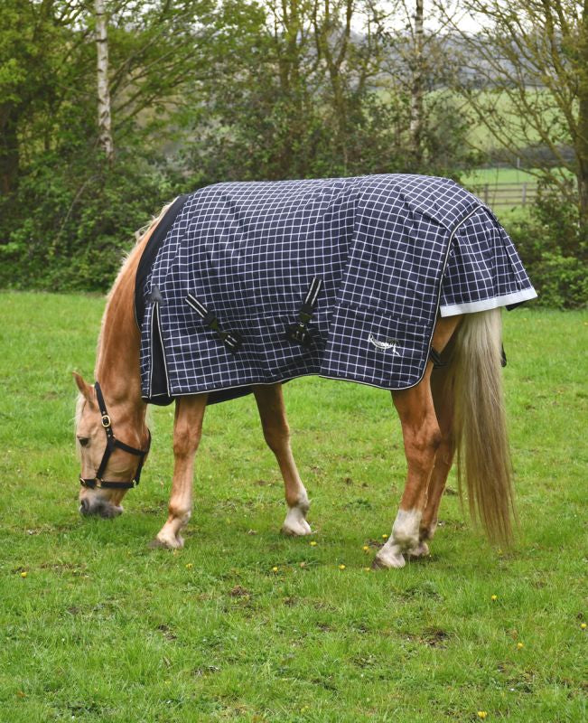 Rhinegold Montpelier Standard Neck 100g Turnout