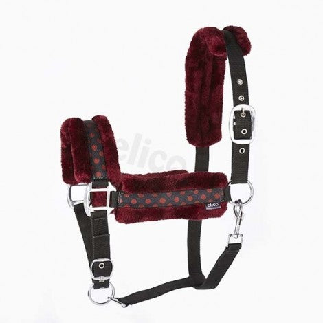 Elico Coniston Headcollar