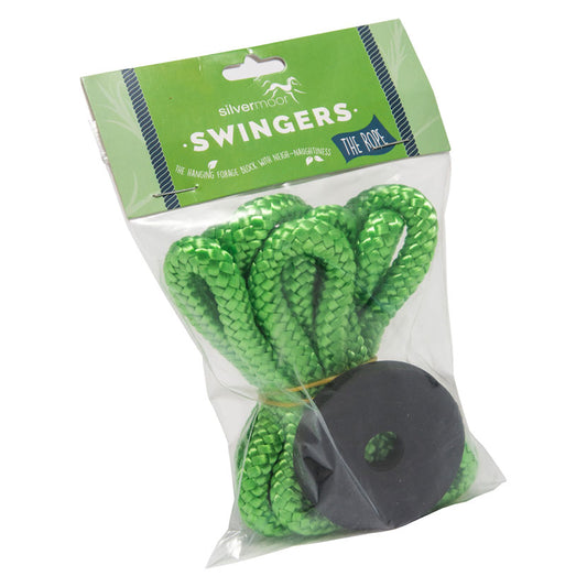 Silvermoor Rope Kit