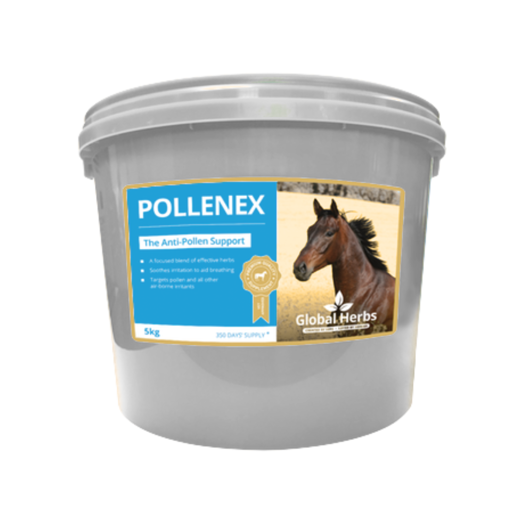 Pollenex Pollenex - Global Herbs – Top Of The Clops