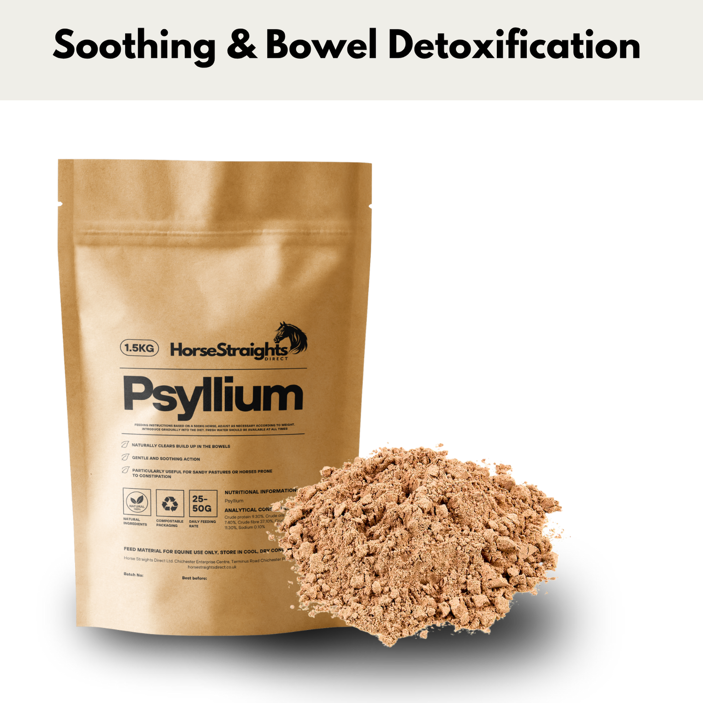 Psyllium