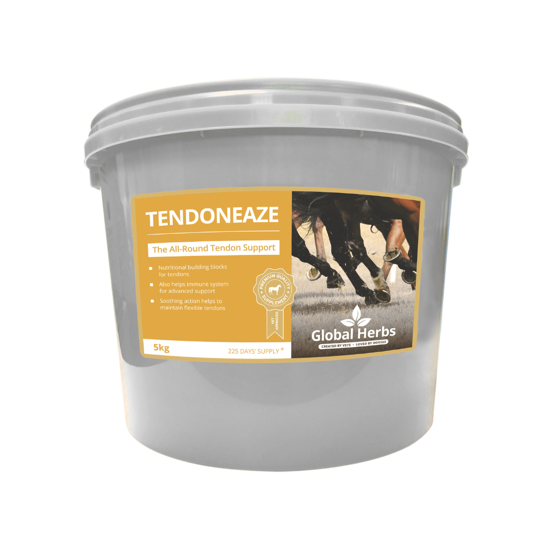 Tendoneaze - Global Herbs