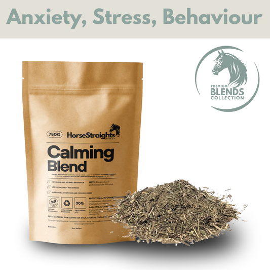 Calming Blend