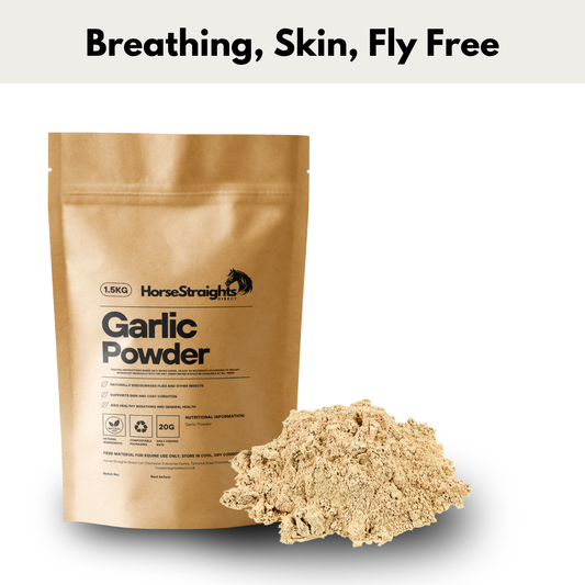 Garlic Powder