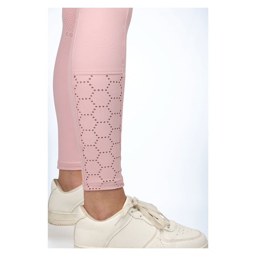 Coldstream Cranshaws Riding Tights - Top Of The Clops