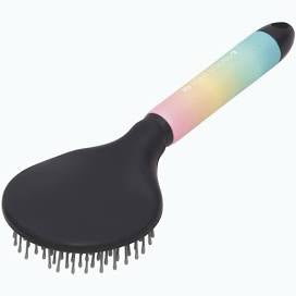 Hy Equestrian Ombre Mane and Tail Brush - Top Of The Clops