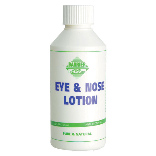 Barrier Anti-Bacterial Eye & Nose Lotion - Top Of The Clops