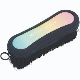 Hy Equestrian Ombre Face Brush - Top Of The Clops