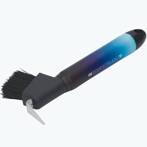 Hy Equestrian Ombre Hoof Pick - Top Of The Clops