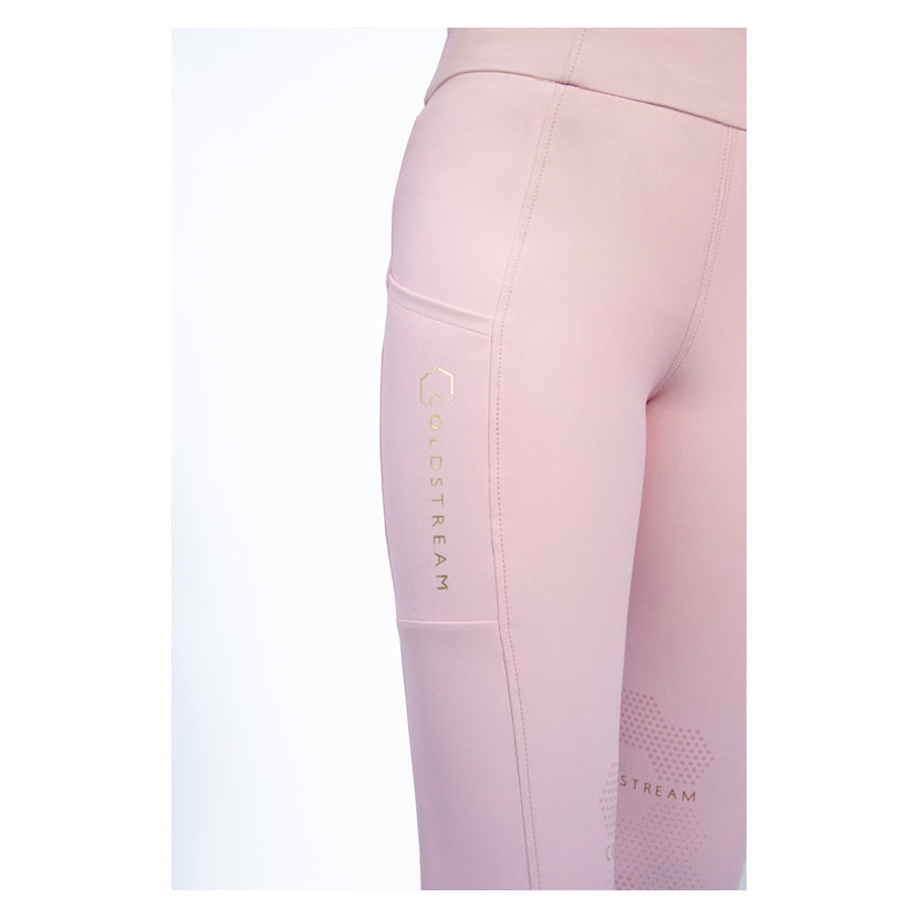 Coldstream Cranshaws Riding Tights - Top Of The Clops
