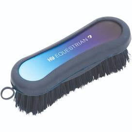 Hy Equestrian Ombre Face Brush - Top Of The Clops