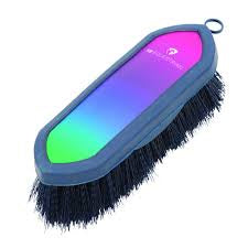 Hy Equestrian Ombre Dandy Brush - Top Of The Clops