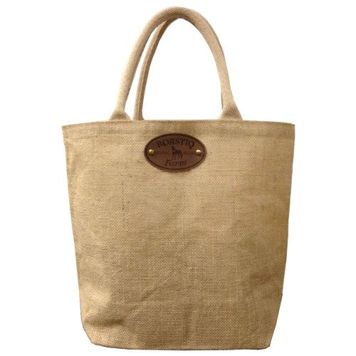 Borstiq Tote Bag - Top Of The Clops