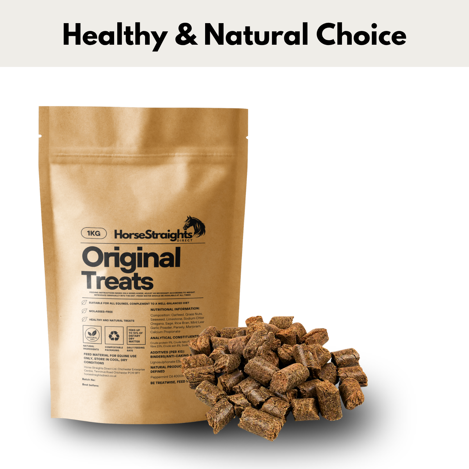 Original Treats – Top Of The Clops