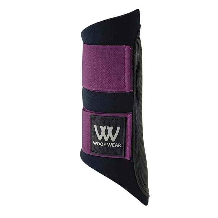 Woof Wear Club Brushing Boots - Top Of The Clops