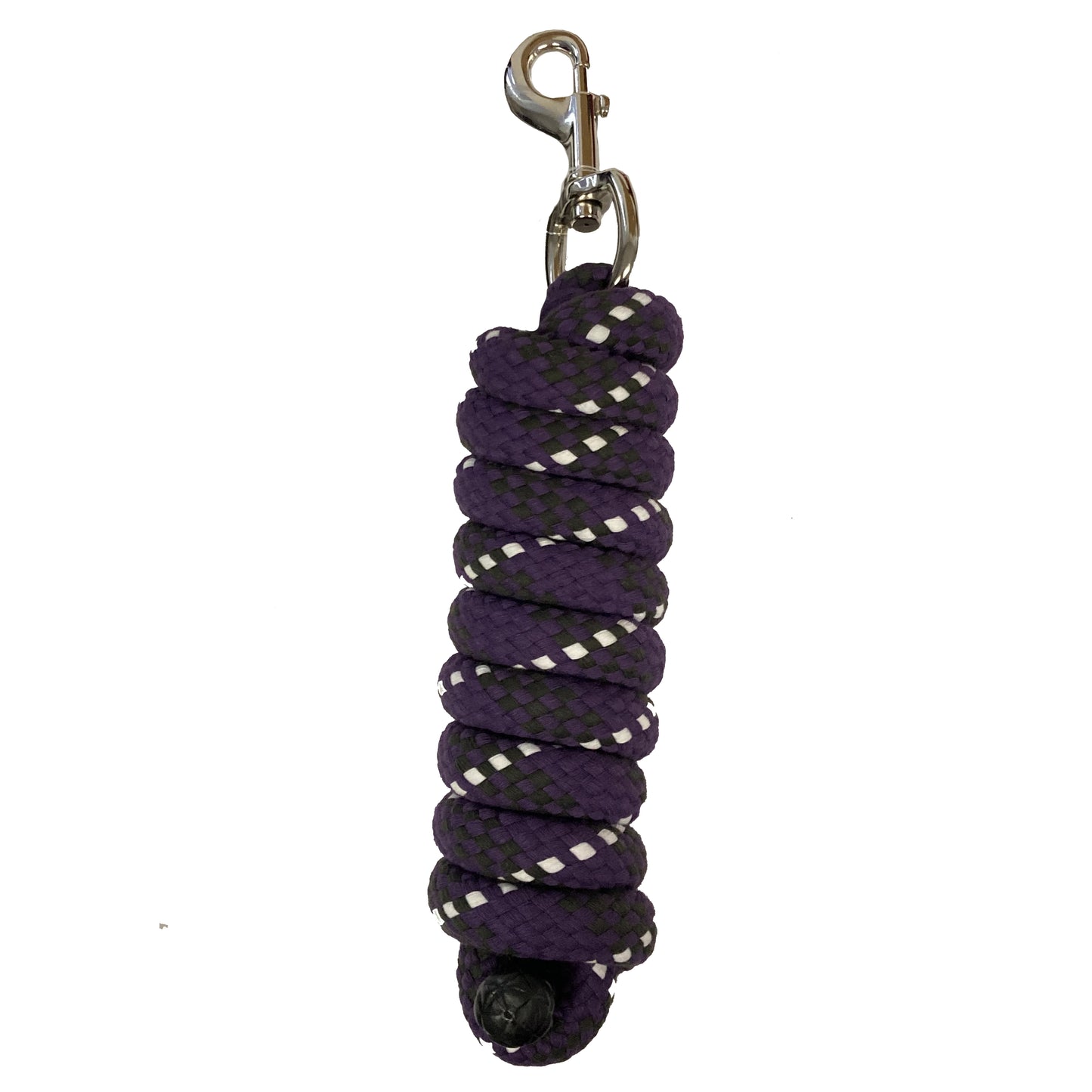 Woof Wear Contour Lead Rope - Top Of The Clops