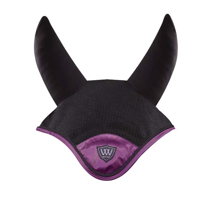 Woof Wear Vision Fly Veil - Top Of The Clops
