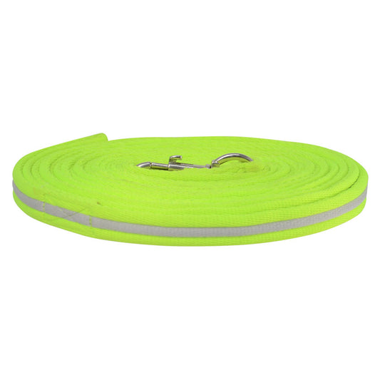 HyViz Reflector Lunge Line - Top Of The Clops