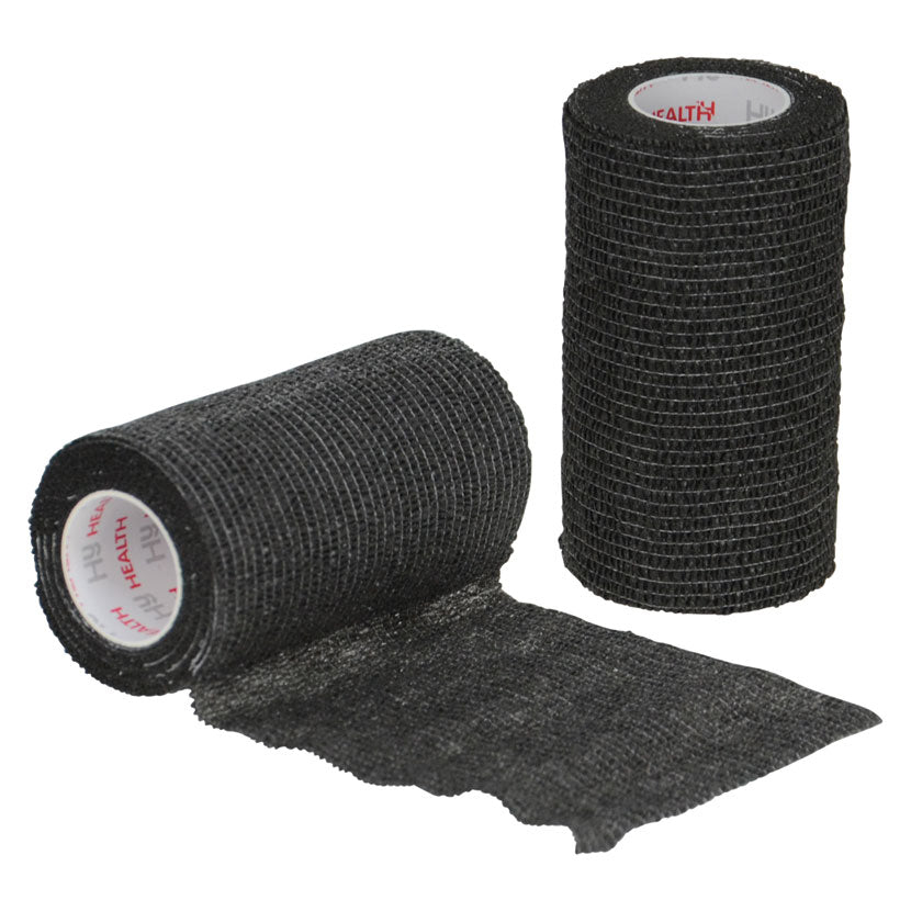HyHealth SportWrap - Top Of The Clops