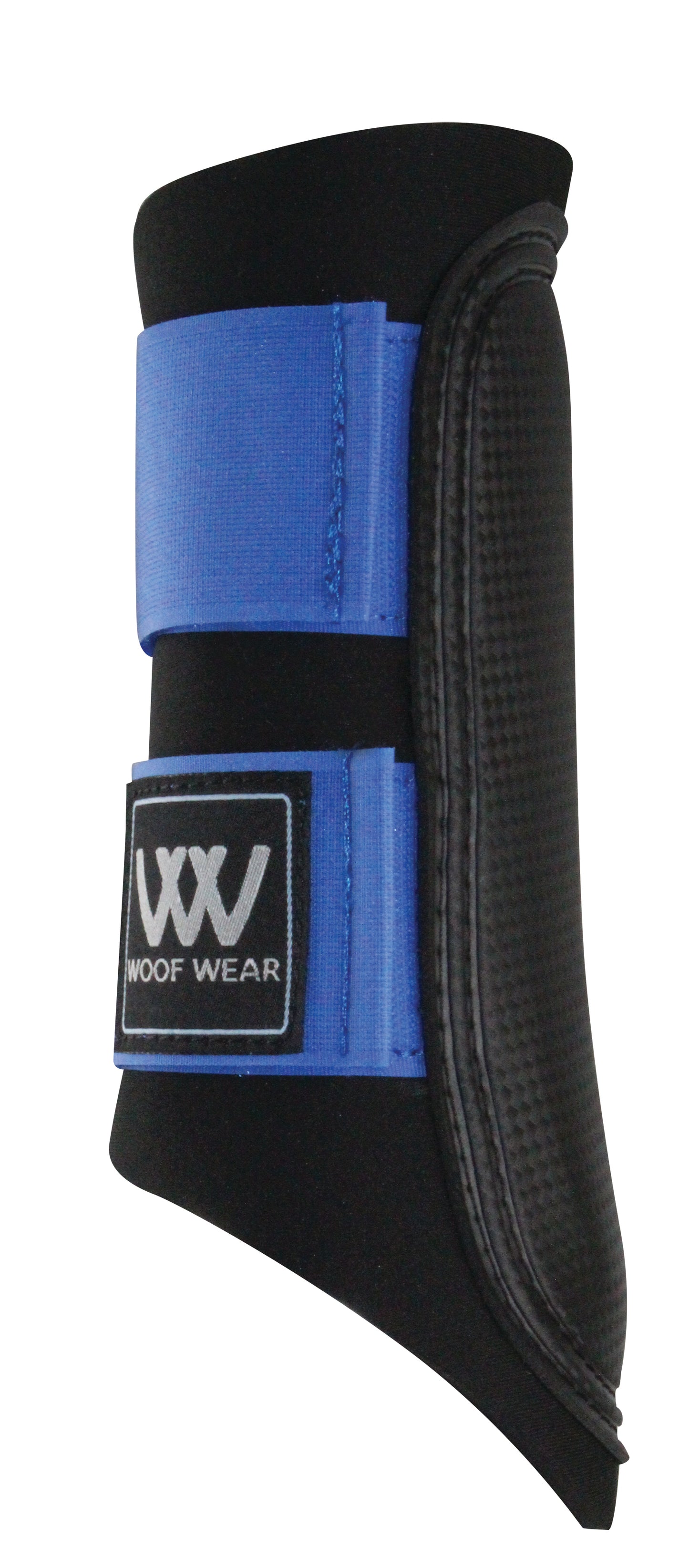Woof Wear Club Brushing Boots - Top Of The Clops
