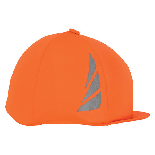 HyViz Reflector Hat Cover - Top Of The Clops