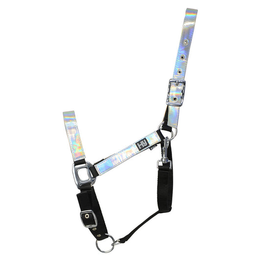 HyVIZ Reflector Be Seen Reflective Head Collar - Top Of The Clops