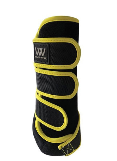 Woof Wear Training Wraps - Top Of The Clops