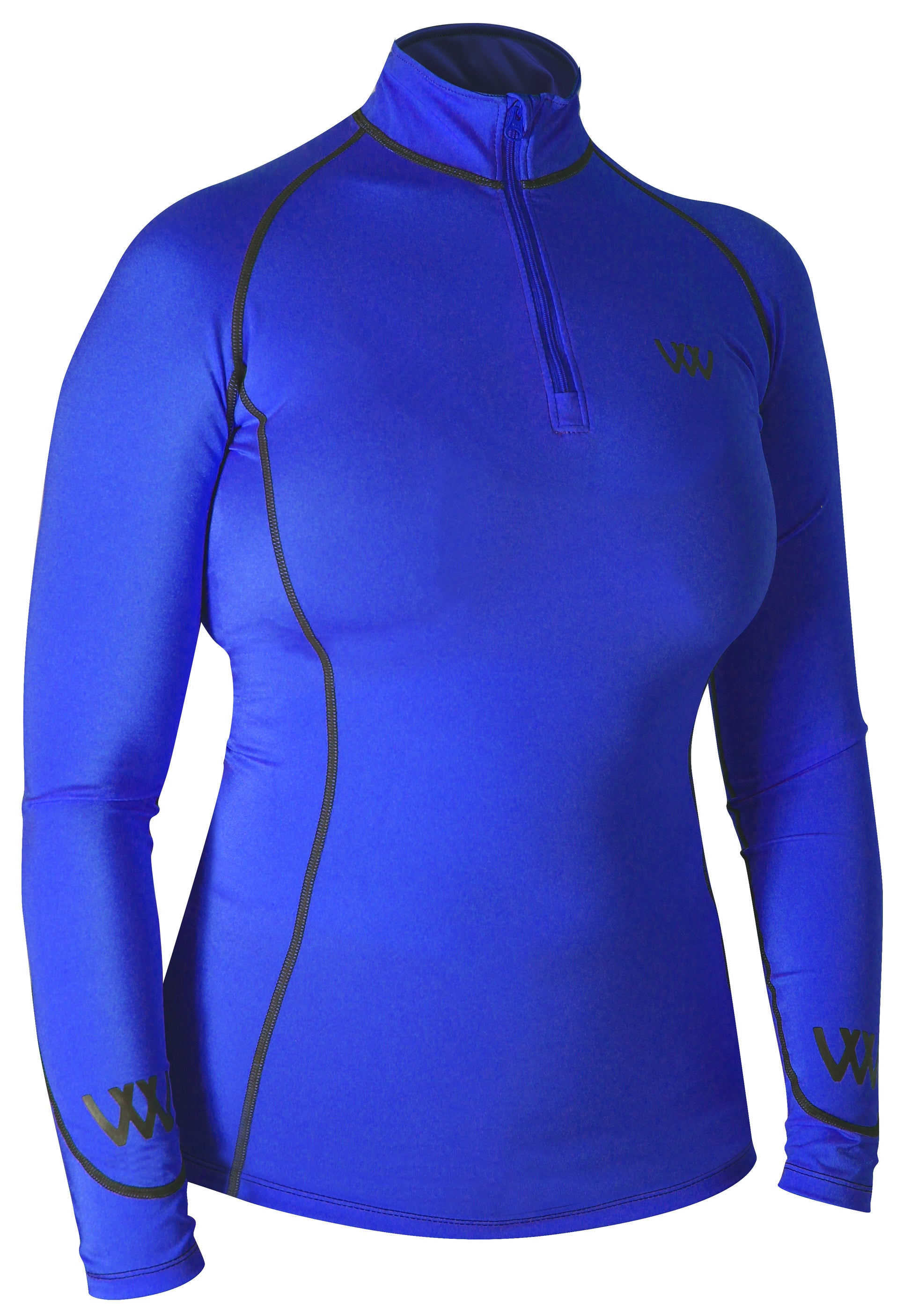 Woof Wear Performance Riding Shirt - Top Of The Clops