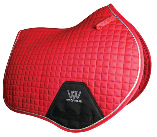 Woof Wear Close Contact Saddle Cloth - Top Of The Clops