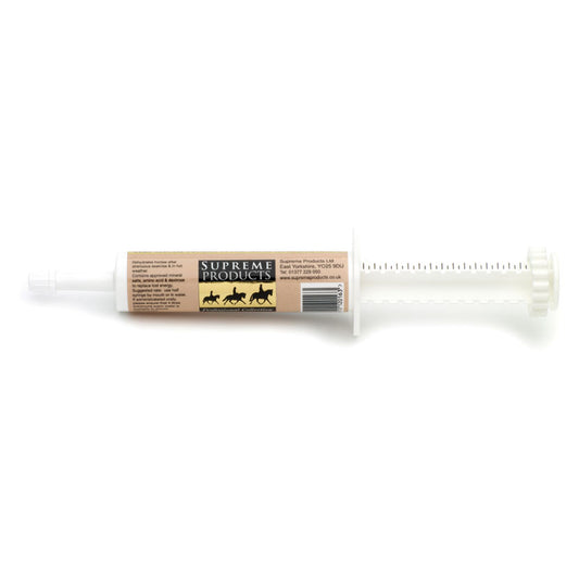 Supreme Products Electrolyte Syringe - Top Of The Clops