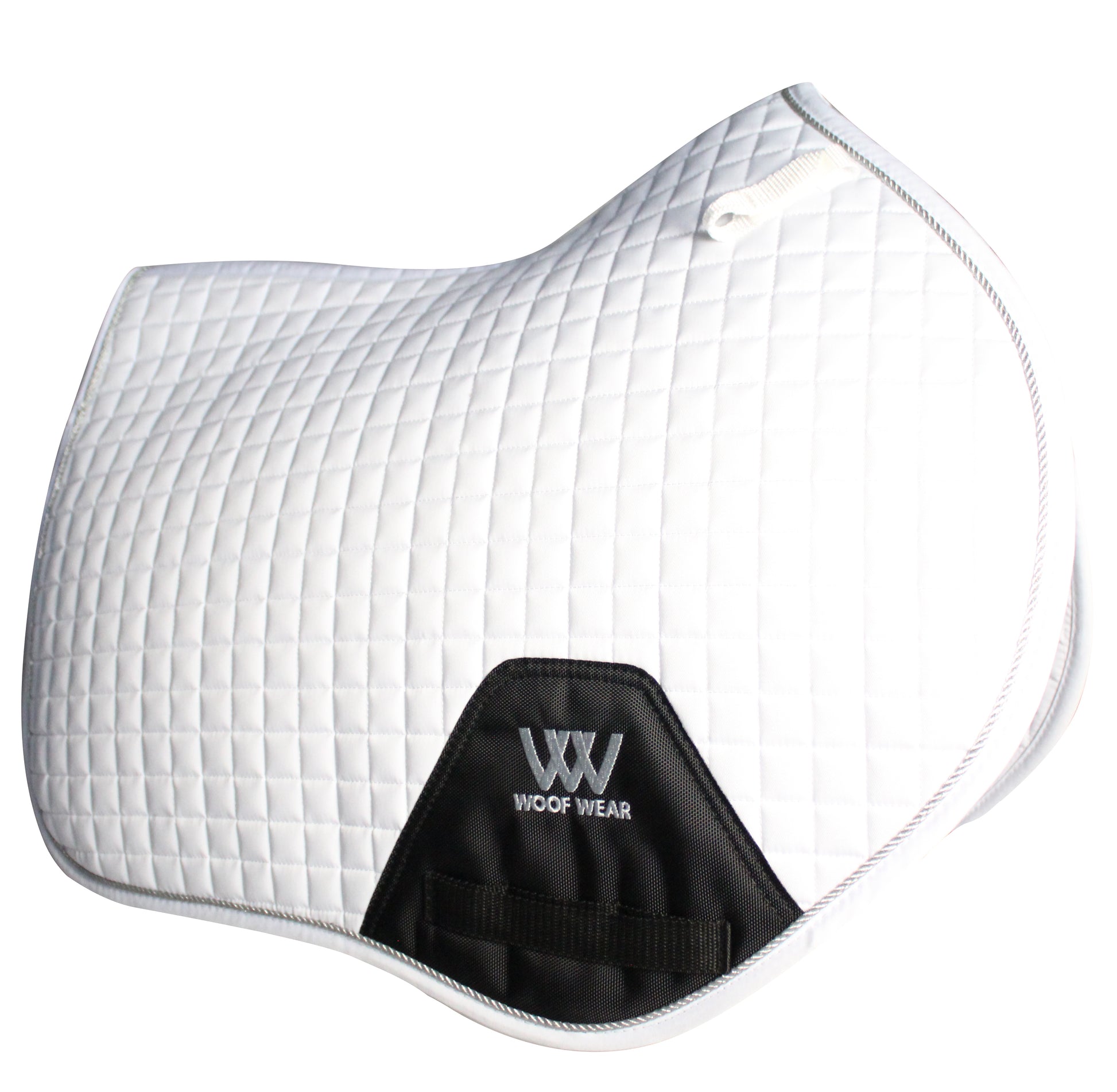 Woof Wear Close Contact Saddle Cloth - Top Of The Clops