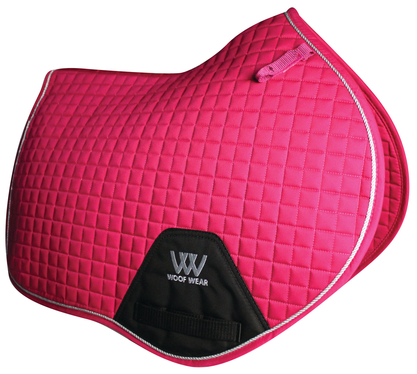 Woof Wear Close Contact Saddle Cloth - Top Of The Clops
