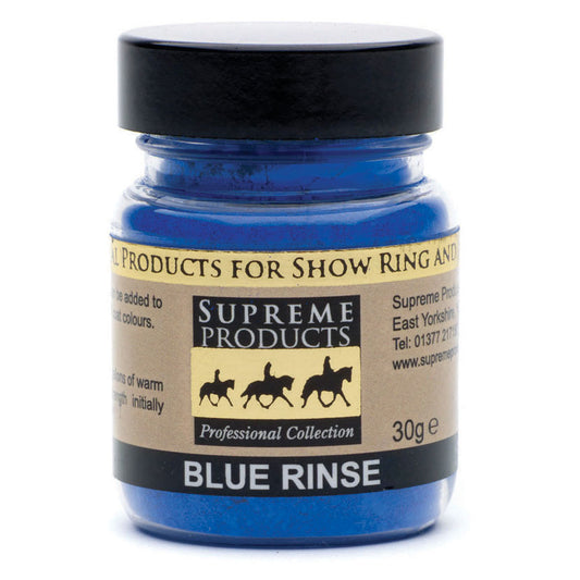 Supreme Products Blue Rinse - Top Of The Clops