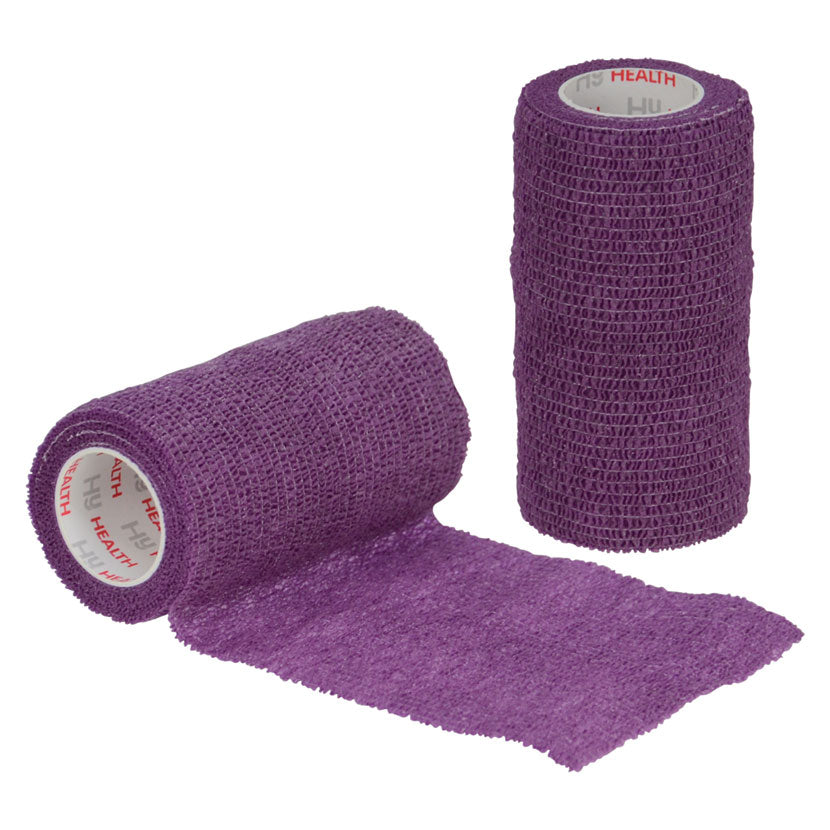 HyHealth SportWrap - Top Of The Clops
