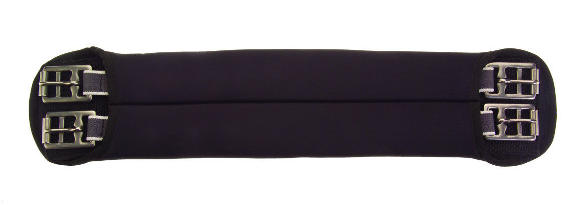 Rhinegold Neoprene Dressage Girth - Top Of The Clops