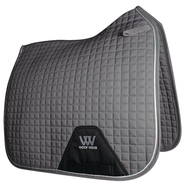 Woof Wear Dressage Saddle Cloth - Top Of The Clops