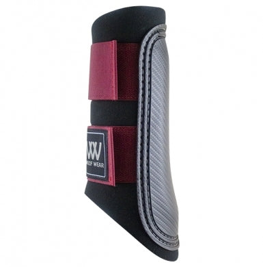 Woof Wear Club Brushing Boots - Top Of The Clops