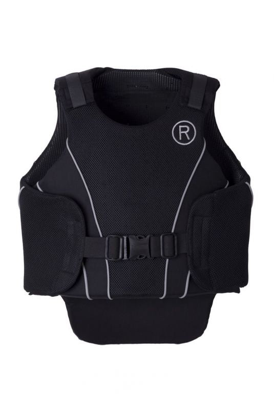 Rhinegold Body Protector BETA 2018 Level 3 - Top Of The Clops