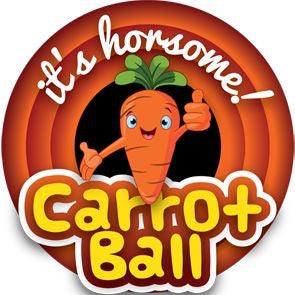 CarrotBall - Top Of The Clops