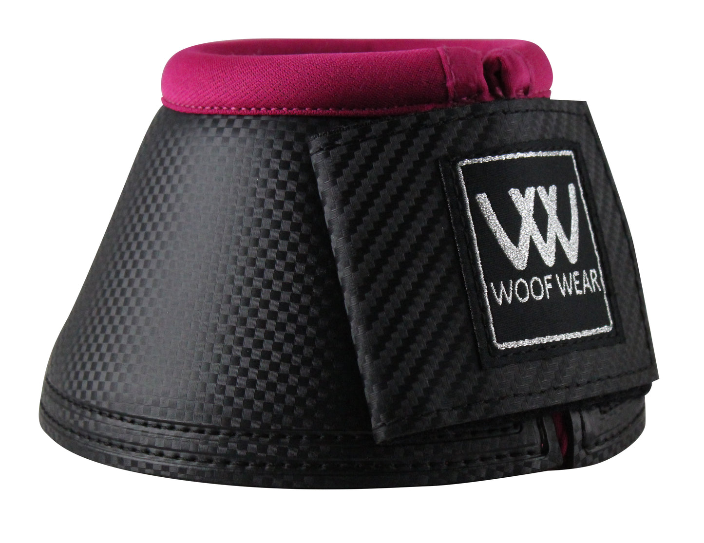 Woof Wear Colour Fusion Pro Over Reach Boots - Top Of The Clops