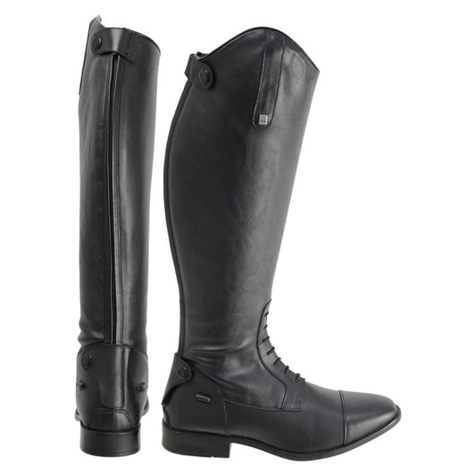 HyLAND Sorrento Field Long Riding Boots - Top Of The Clops