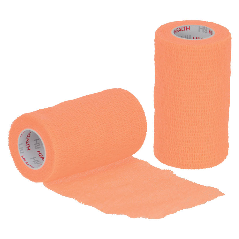 HyHealth SportWrap - Top Of The Clops
