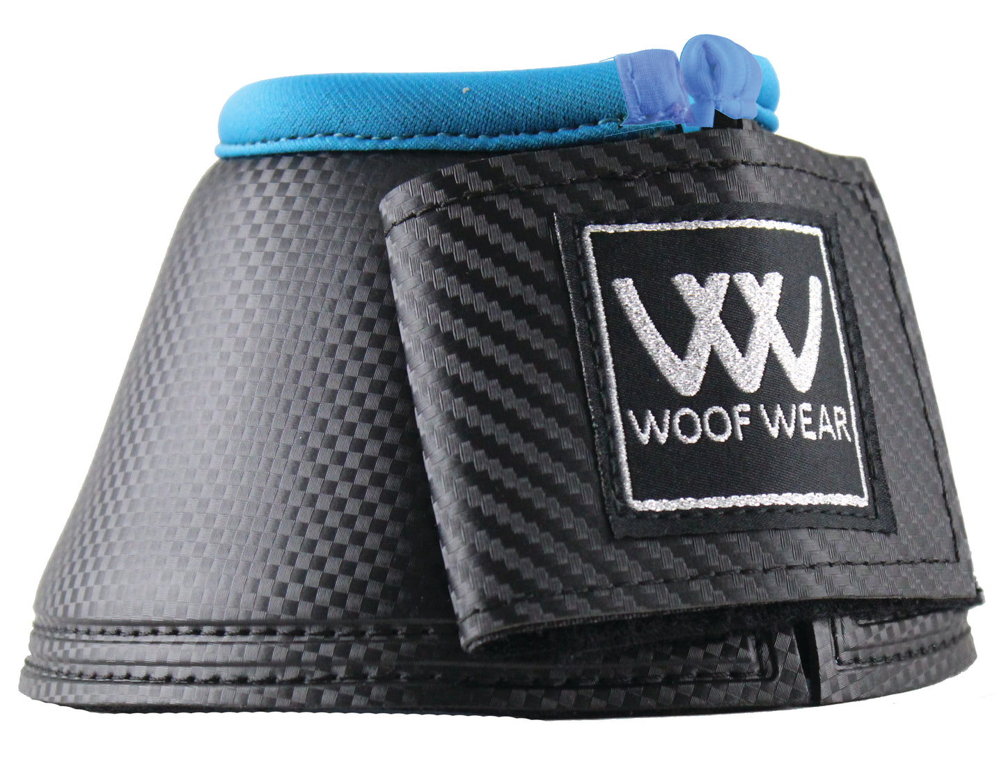 Woof Wear Colour Fusion Pro Over Reach Boots - Top Of The Clops