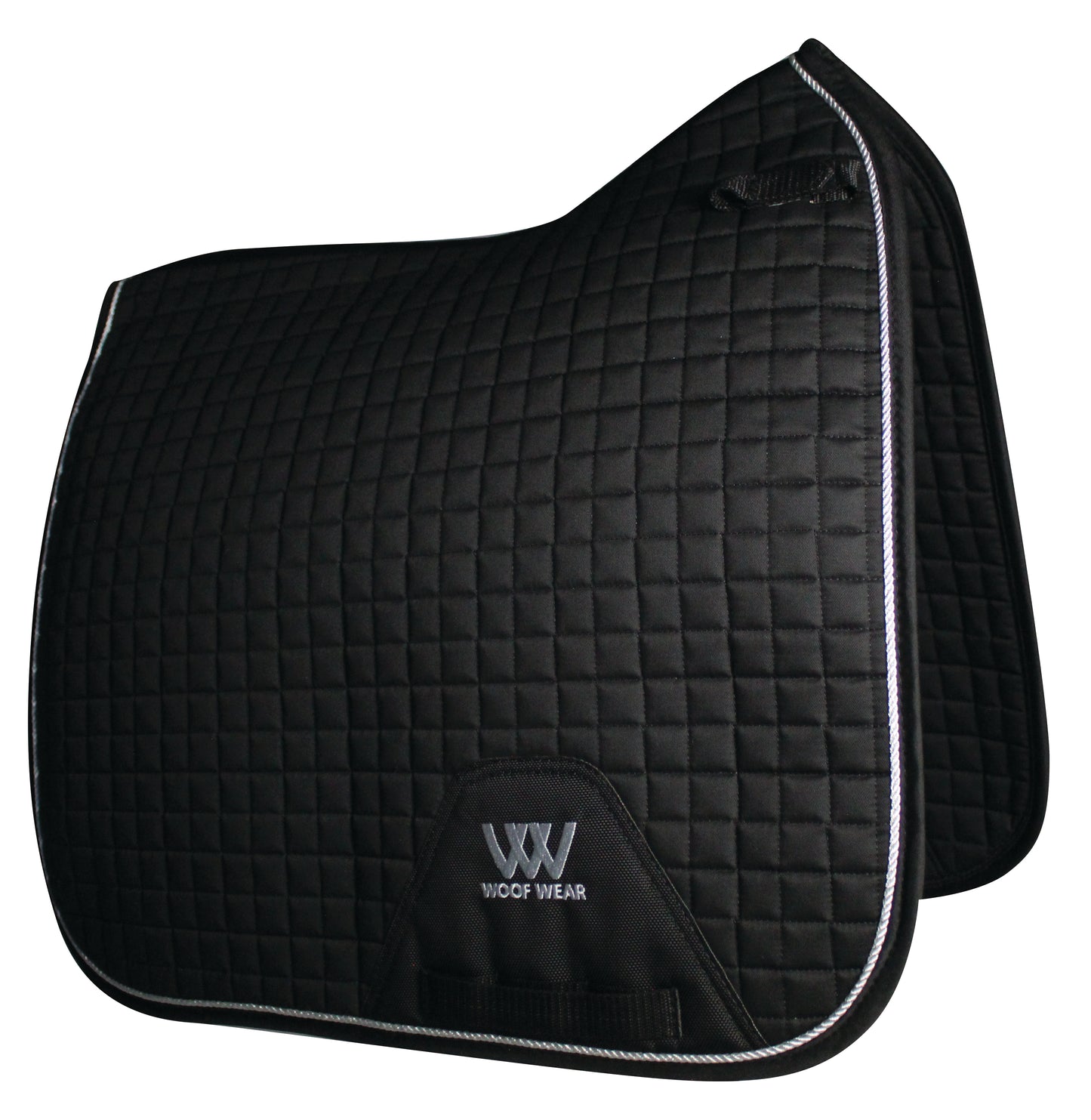 Woof Wear Dressage Saddle Cloth - Top Of The Clops