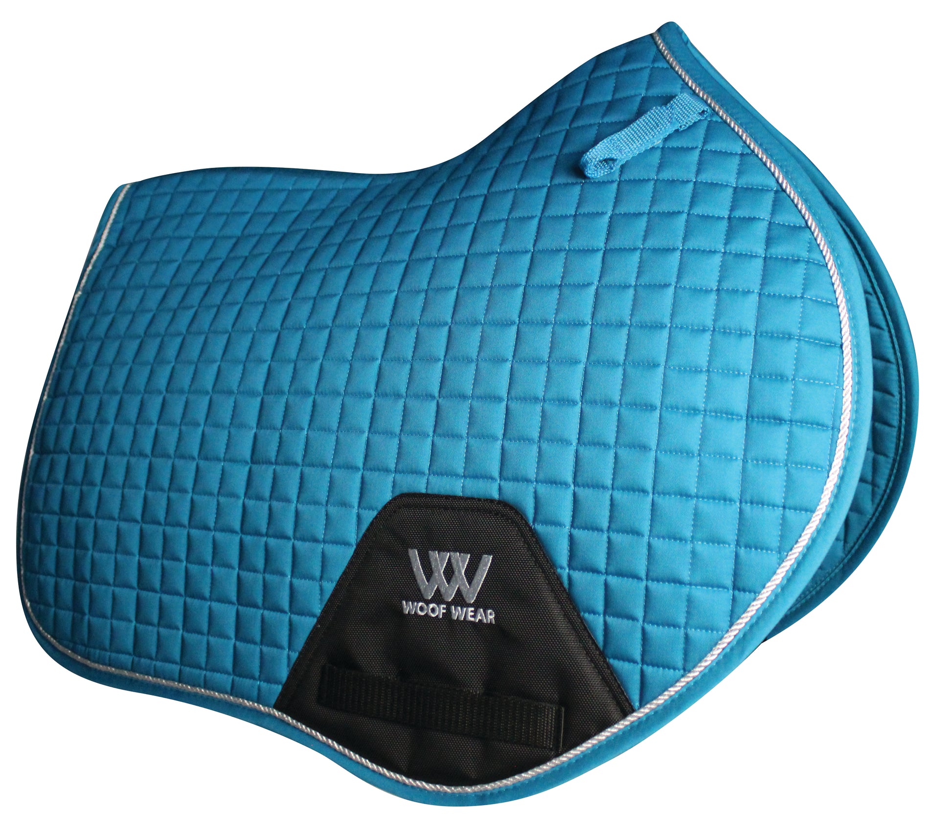 Woof Wear Close Contact Saddle Cloth - Top Of The Clops