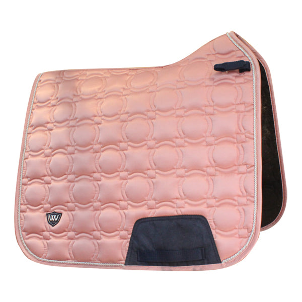Woof Wear Vision Saddle Pad - Top Of The Clops